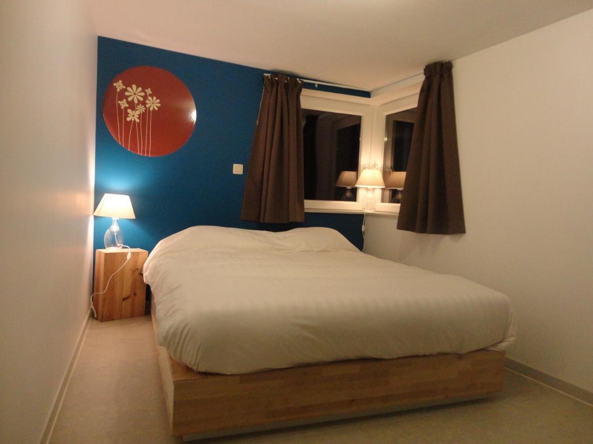 Gite Montbleu - 2 Holiday Houses - La Laiterie & La Grange Sprimont Quarto foto