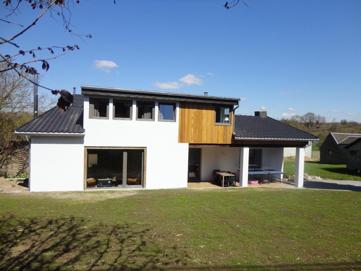 Gite Montbleu - 2 Holiday Houses - La Laiterie & La Grange Sprimont Quarto foto
