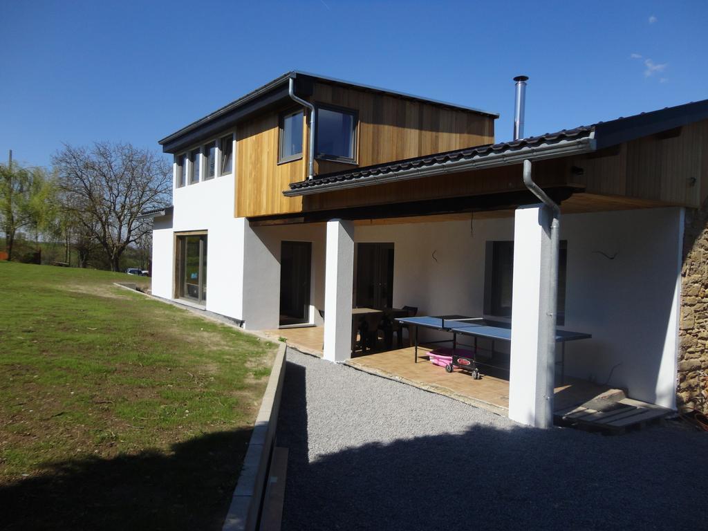 Gite Montbleu - 2 Holiday Houses - La Laiterie & La Grange Sprimont Quarto foto