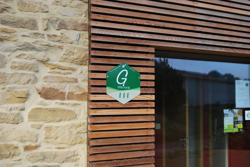 Gite Montbleu - 2 Holiday Houses - La Laiterie & La Grange Sprimont Exterior foto